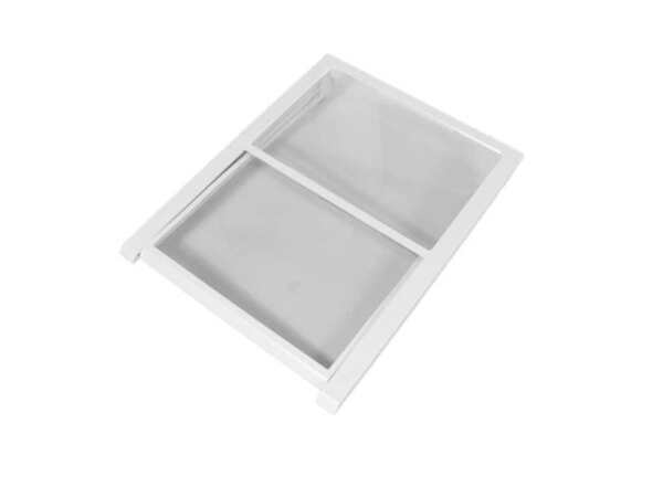 11764100-1-M-GE-WR71X24967-Refrigerator Slide-Out Shelf