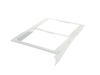 11764100-2-S-GE-WR71X24967-Refrigerator Slide-Out Shelf