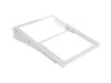 11764100-3-S-GE-WR71X24967-Refrigerator Slide-Out Shelf