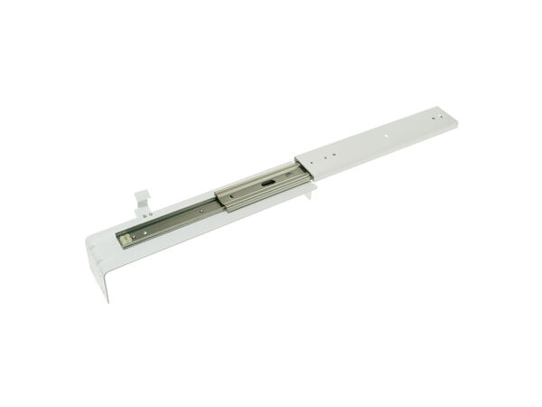 11764105-1-M-GE-WR72X23882- SLIDE DRAWER Assembly Left Hand