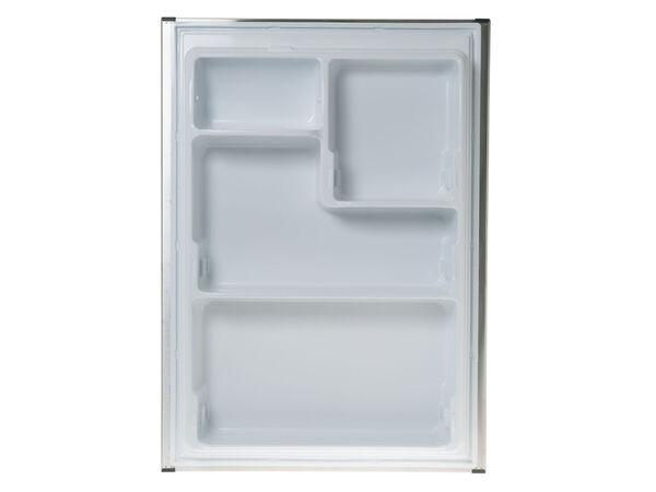 11764182-1-M-GE-WR78X23281- PS STND FF DOOR Stainless Steel 18/30
