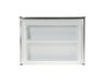 11764183-3-S-GE-WR78X23282- PS STND FZ DOOR Stainless Steel 18/30