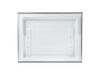 DOOR FOAM FZ Assembly Stainless Steel – Part Number: WR78X24854