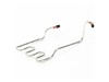 JUMPER Complete DISCHARGE – Part Number: WR84X23630