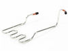 11764263-2-S-GE-WR84X23630- JUMPER Complete DISCHARGE