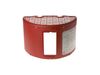 FRONT SHROUD RED SERVICE – Part Number: WS35X20522