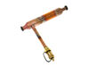 DRYER SIDE ARM – Part Number: WS86X20592