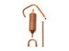 ACCUMULATOR KIT – Part Number: WS86X20882