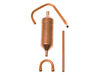 11764364-2-S-GE-WS86X20882-ACCUMULATOR KIT