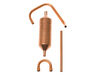 11764364-3-S-GE-WS86X20882-ACCUMULATOR KIT