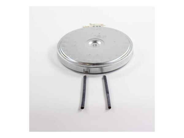 11764902-1-M-Whirlpool-W10823692-Dual Surface Element - 2500w/1200w