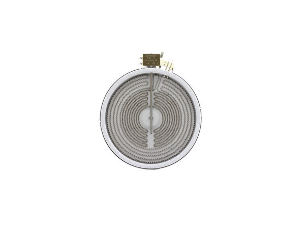 11764904-1-M-Whirlpool-W10823694-Dual Burner Element with Limiter