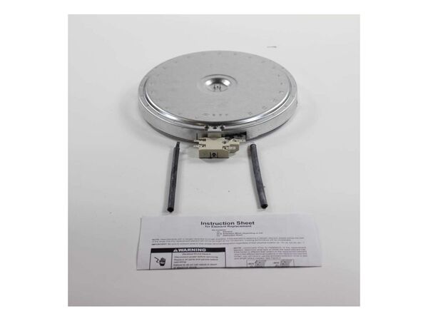 11764906-1-M-Whirlpool-W10823696-Surface Radiant Element with Limiter