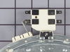 11764906-3-S-Whirlpool-W10823696-Surface Radiant Element with Limiter