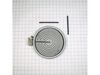 Surface Element – Part Number: W10823697