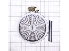 Burner Element - Right Front – Part Number: W10823698