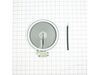 Radiant Surface Burner Element 1500W – Part Number: W10823699