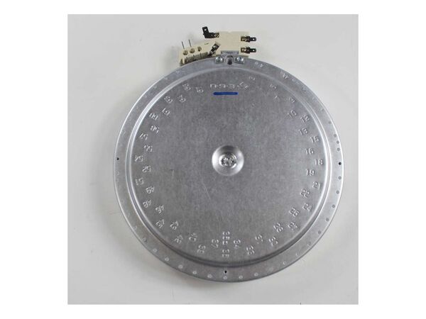 11764911-1-M-Whirlpool-W10823703-Range Surface Element