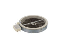 Element with Limiter 6 Inch - 1200W – Part Number: W10823711