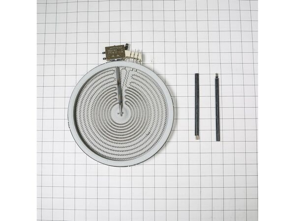 11764919-1-M-Whirlpool-W10823716-Dual Radiant Element