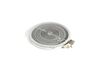 Range Triple Radiant Element Surface – Part Number: W10823718