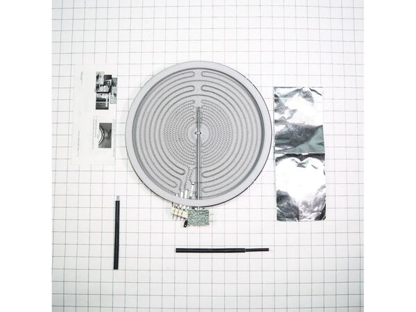 11764923-1-M-Whirlpool-W10823720-Triple Radiant Burner Element