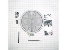 Triple Radiant Burner Element – Part Number: W10823720