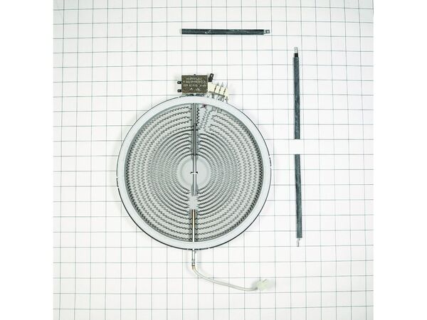 11764924-1-M-Whirlpool-W10823722-Range Dual Radiant Surface Element