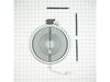 Range Dual Radiant Surface Element – Part Number: W10823722