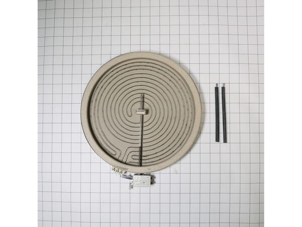 11764927-1-M-Whirlpool-W10823727-Dual Radiant Surface Element