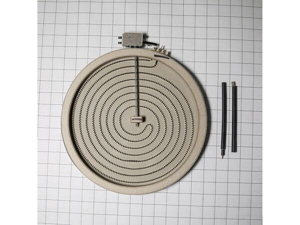 11764928-1-M-Whirlpool-W10823728-Surface Element, 1400/3000 W