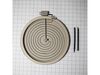 Surface Element, 1400/3000 W – Part Number: W10823728