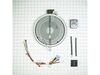 Cooktop Radiant Element Kit – Part Number: W10823734