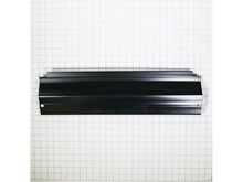 Access Panel - Black – Part Number: W10827608