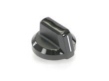 Knob - Black – Part Number: W10828610