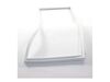 Door Gasket - White – Part Number: W10830276
