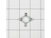 Thermostat – Part Number: W10832024