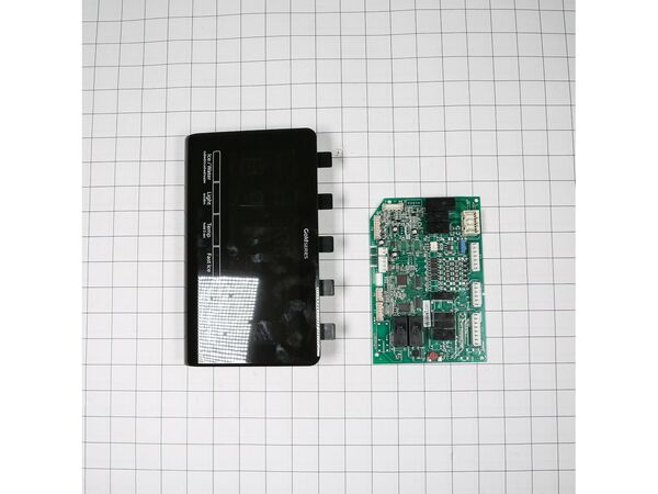 11765301-1-M-Whirlpool-W10865870-Electric Control Board