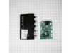 Electric Control Board – Part Number: W10865870