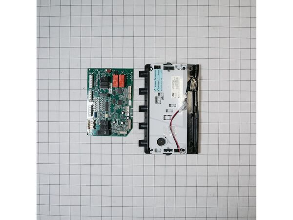 11765302-1-M-Whirlpool-W10865879-Electric Control Board