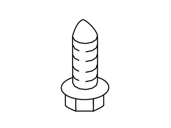 11765324-1-M-Whirlpool-W10869499-SCREW