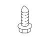 SCREW – Part Number: W10869499