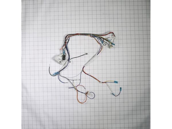 11765379-1-M-Whirlpool-W10872453-Wire Harness