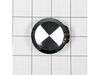 KNOB – Part Number: W10877180