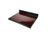Cooktop - Black – Part Number: W10877558