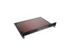 11765482-2-S-Whirlpool-W10877558-Cooktop - Black