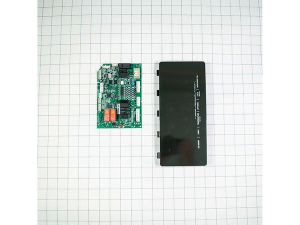 11765504-1-M-Whirlpool-W10878992-Electric Control Board