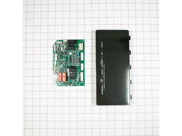 11765505-1-M-Whirlpool-W10878993-Electric Control Board