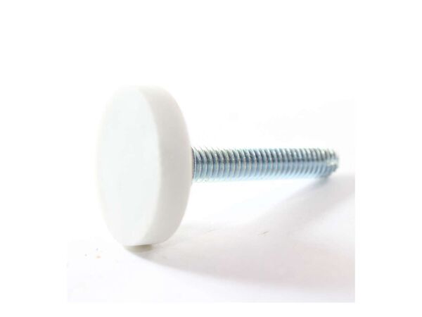 11765700-1-M-Whirlpool-W10888529-Washer Leveling Leg