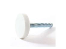 Washer Leveling Leg – Part Number: W10888529
